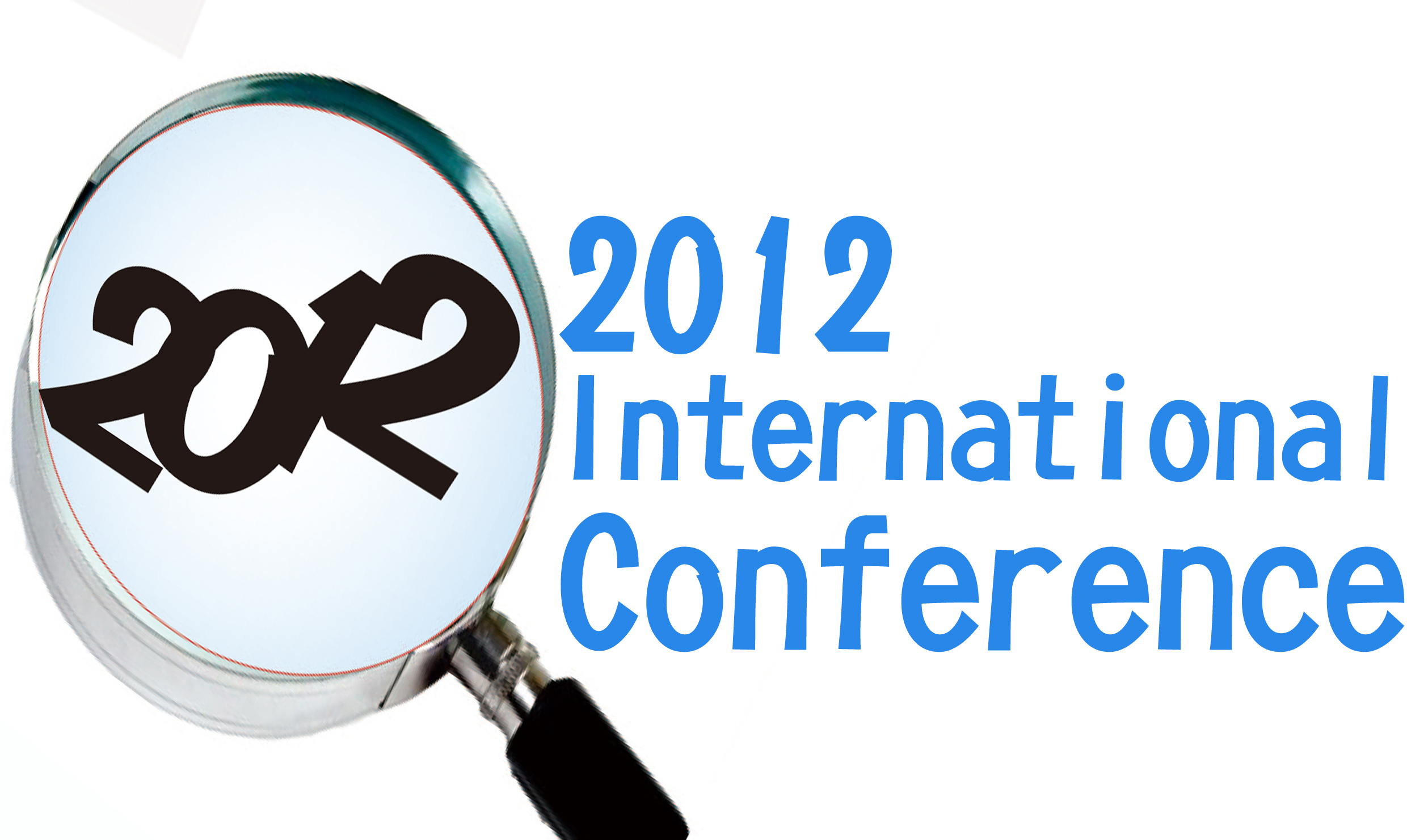 2012 conference
